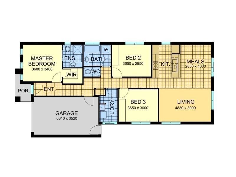 lot 227  Yarradale Bend, Mickleham VIC 3064