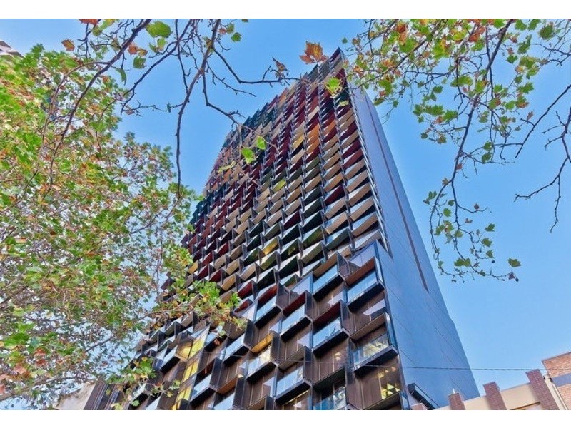 3205/31 A’Beckett Street, Melbourne VIC 3000