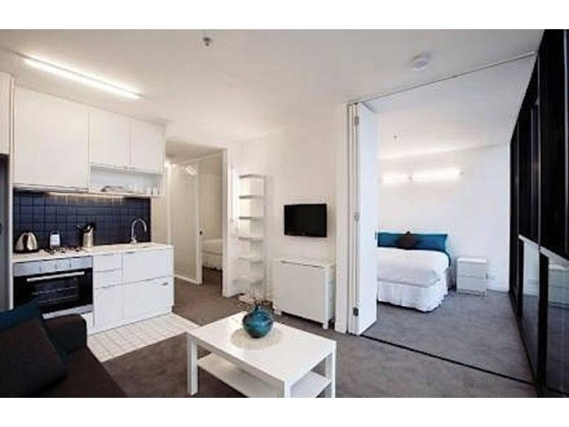 3205/31 A’Beckett Street, Melbourne VIC 3000