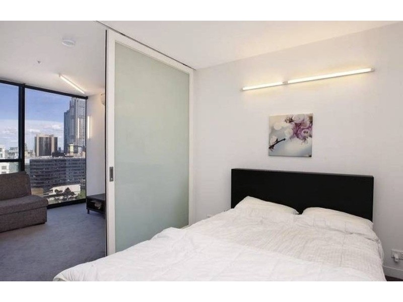 3205/31 A’Beckett Street, Melbourne VIC 3000