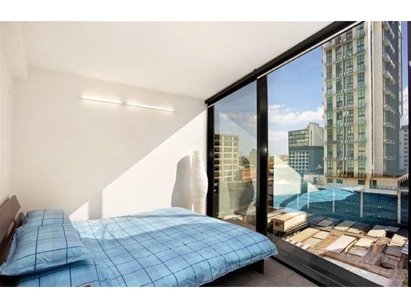 3205/31 A’Beckett Street, Melbourne VIC 3000