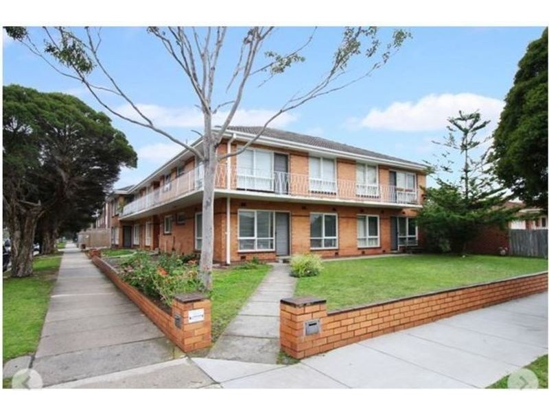 6/20 Anzac Street, Carnegie VIC 3163