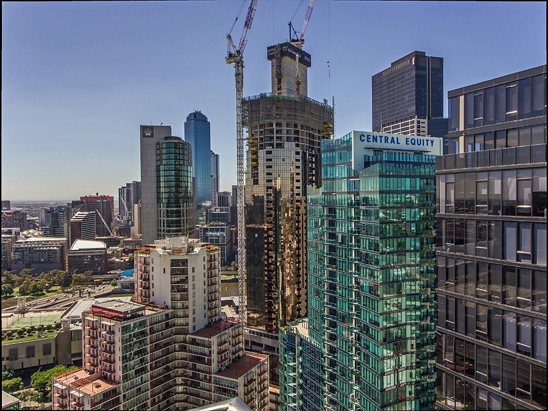 343/183 City Road, Southbank VIC 3006