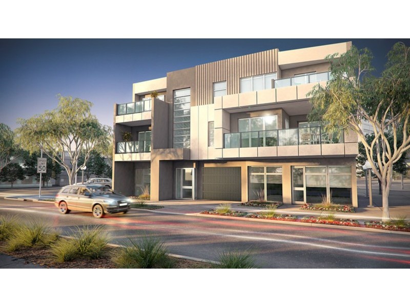 Niddrie VIC 3042