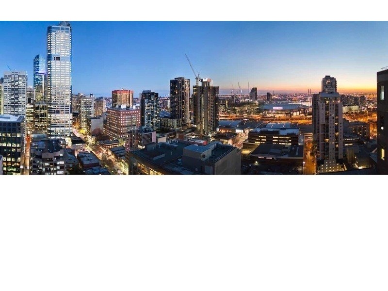Melbourne VIC 3000