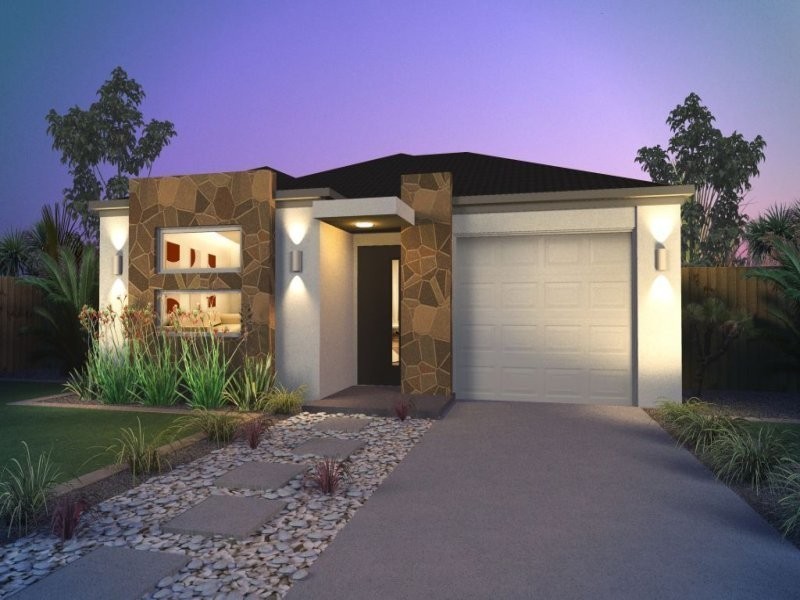 lot 14 Hardware Lane, Taylors Hill VIC 3037