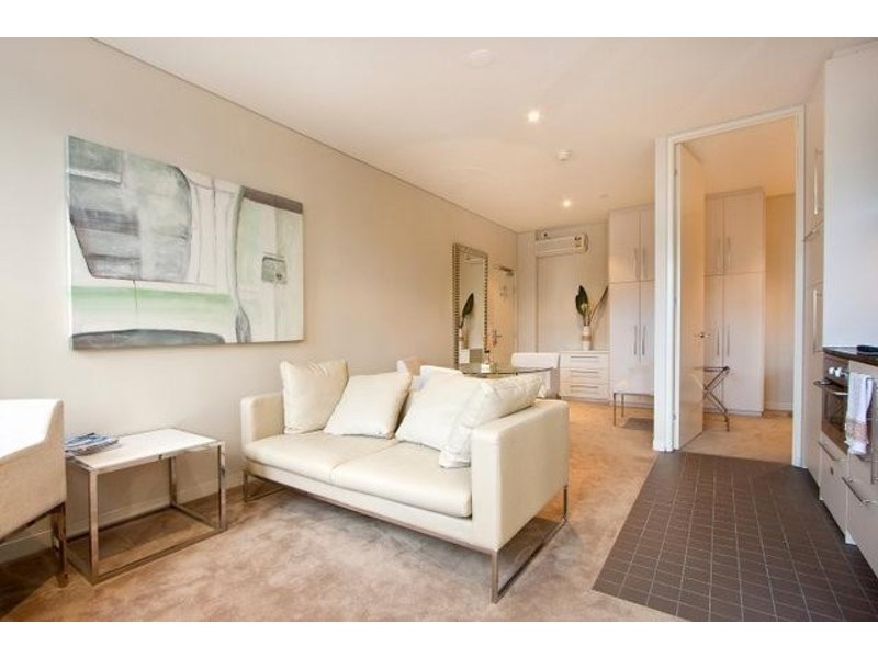 1409/480 Collins Street, Melbourne VIC 3000