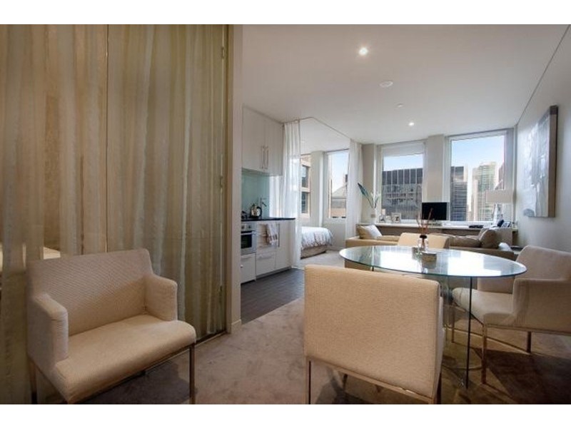 1409/480 Collins Street, Melbourne VIC 3000