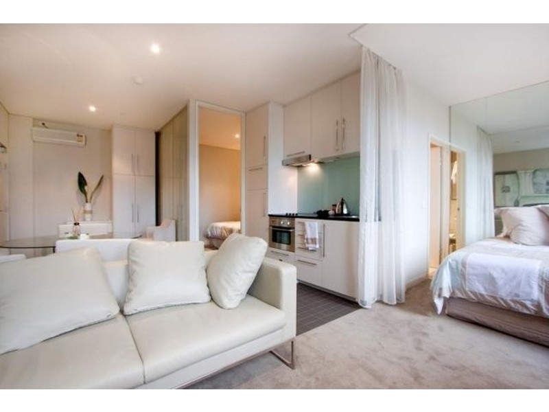 1409/480 Collins Street, Melbourne VIC 3000