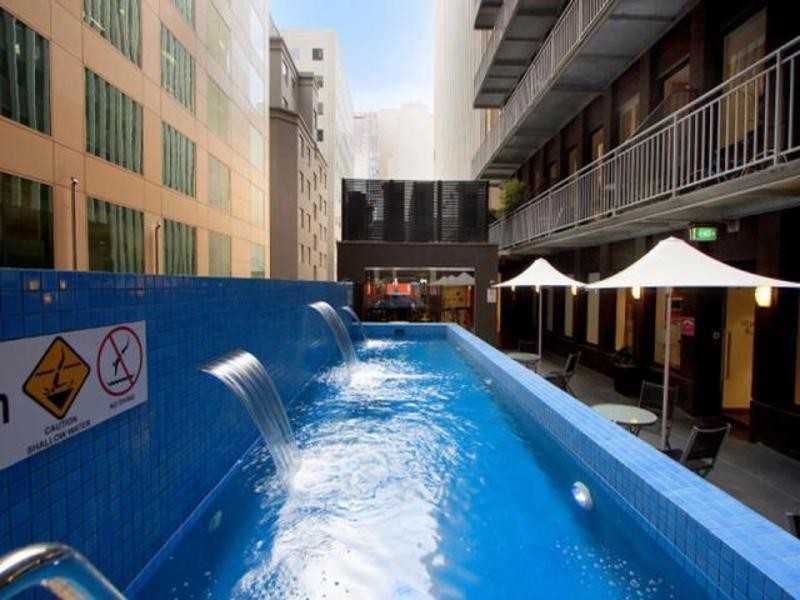 1409/480 Collins Street, Melbourne VIC 3000