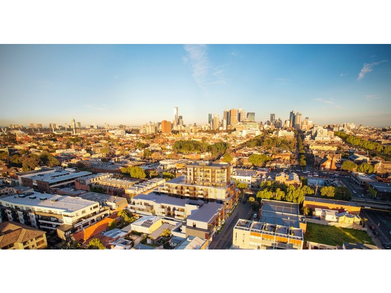 8 Garfield Street, Richmond VIC 3121