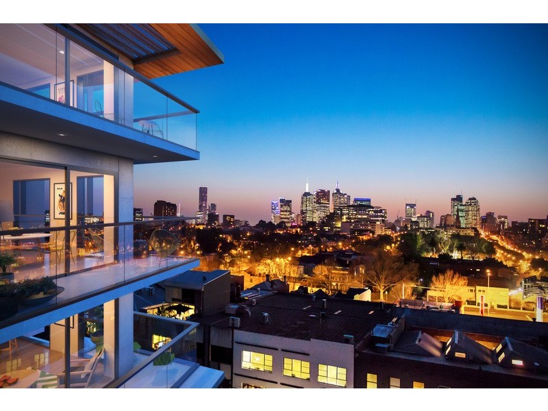 8 Garfield Street, Richmond VIC 3121