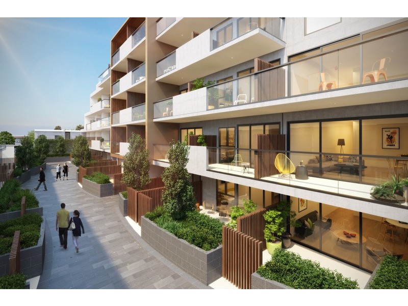 8 Garfield Street, Richmond VIC 3121