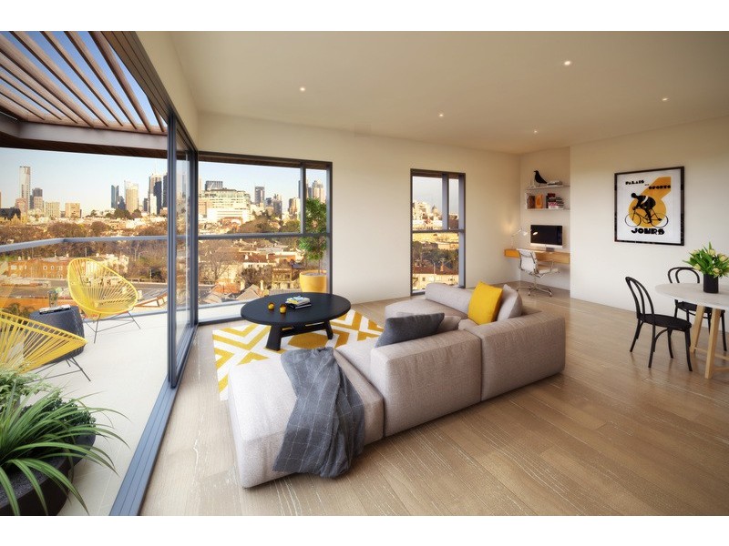 8 Garfield Street, Richmond VIC 3121