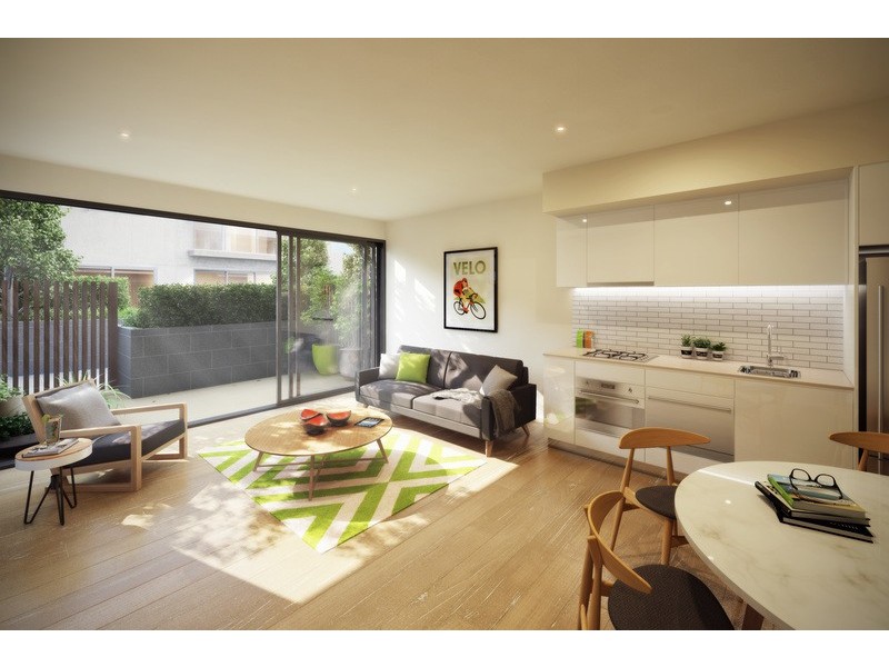 8 Garfield Street, Richmond VIC 3121