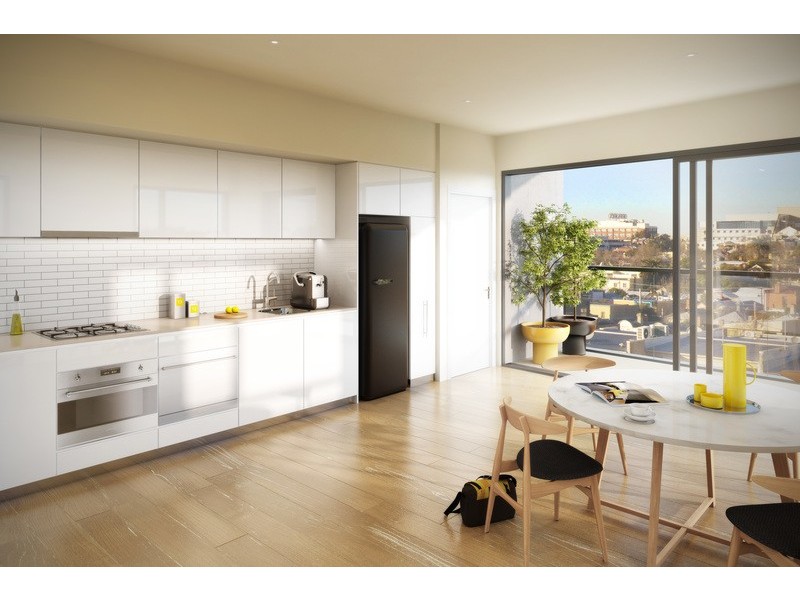 8 Garfield Street, Richmond VIC 3121