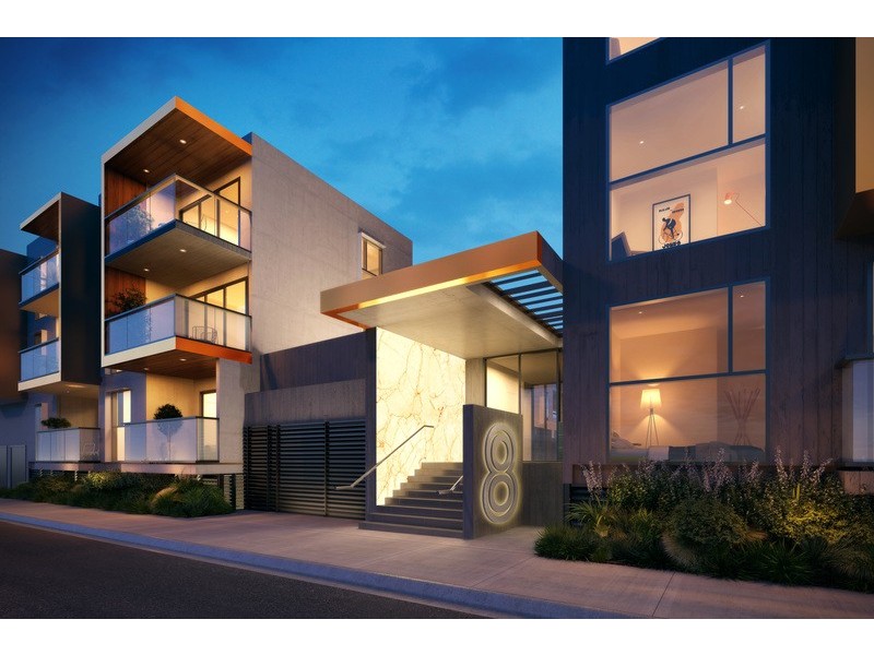 8 Garfield Street, Richmond VIC 3121