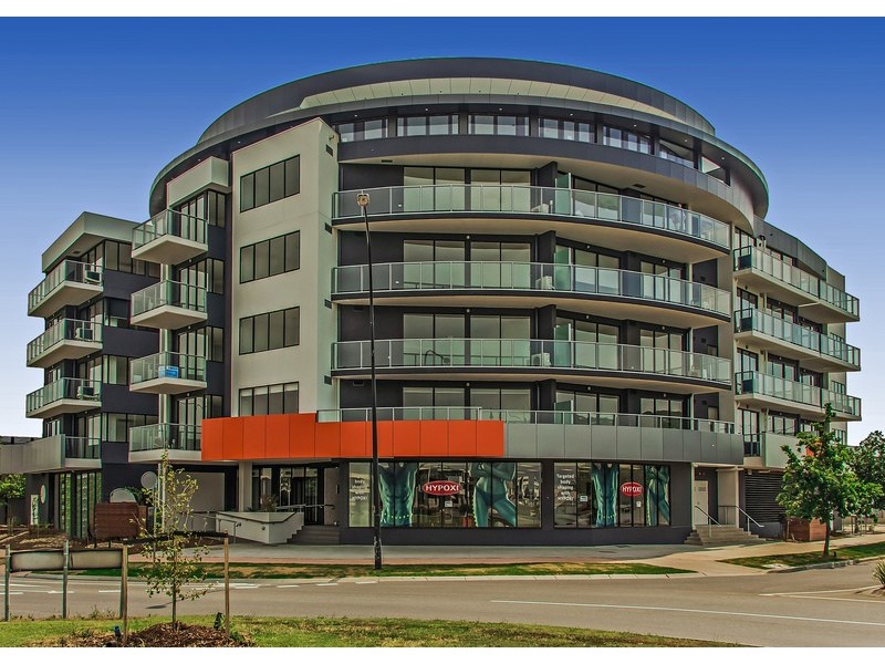 35/1 Woodward Way, Caroline Springs VIC 3023