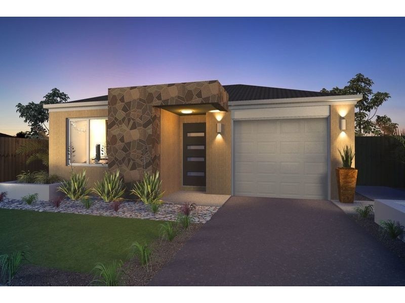 lot 807 Blueberry Street, Greenvale VIC 3059