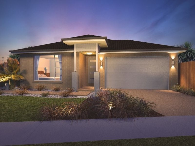 lot 154 Talliver Terrace, Truganina VIC 3029