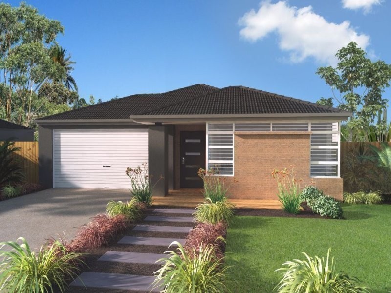 Lot 223   Galibier Parade, Plumpton VIC 3335