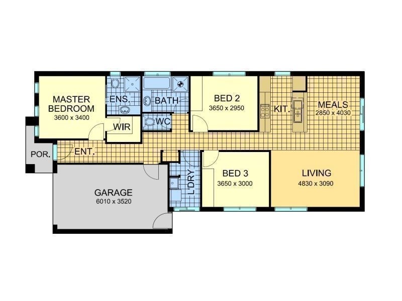 lot 227  Yarradale Bend, Mickleham VIC 3064