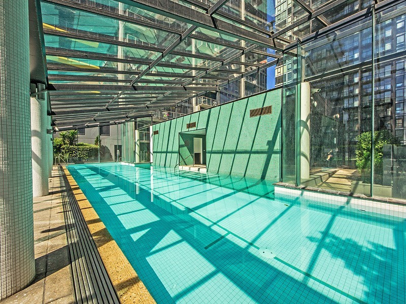 141/183 City Road, Southbank VIC 3006