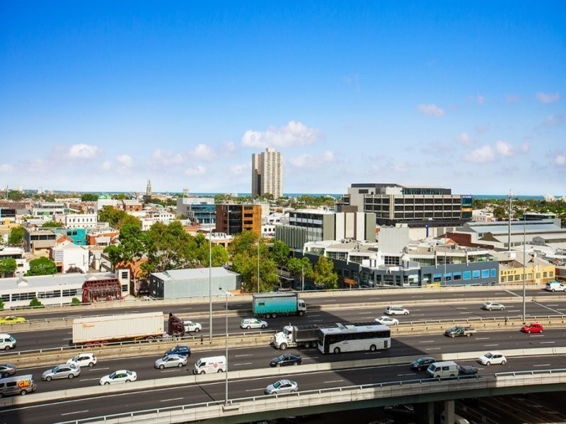 1110/283 City Road, Southbank VIC 3006