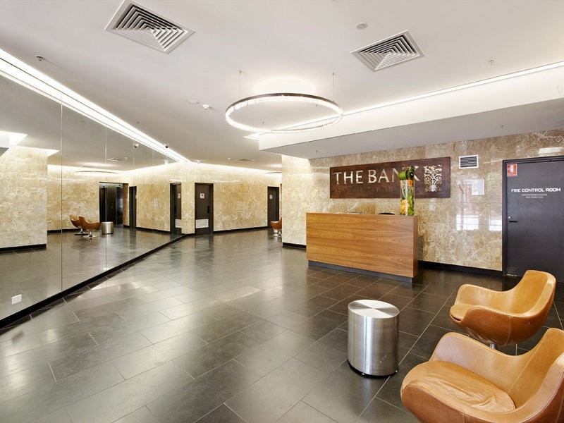 1110/283 City Road, Southbank VIC 3006