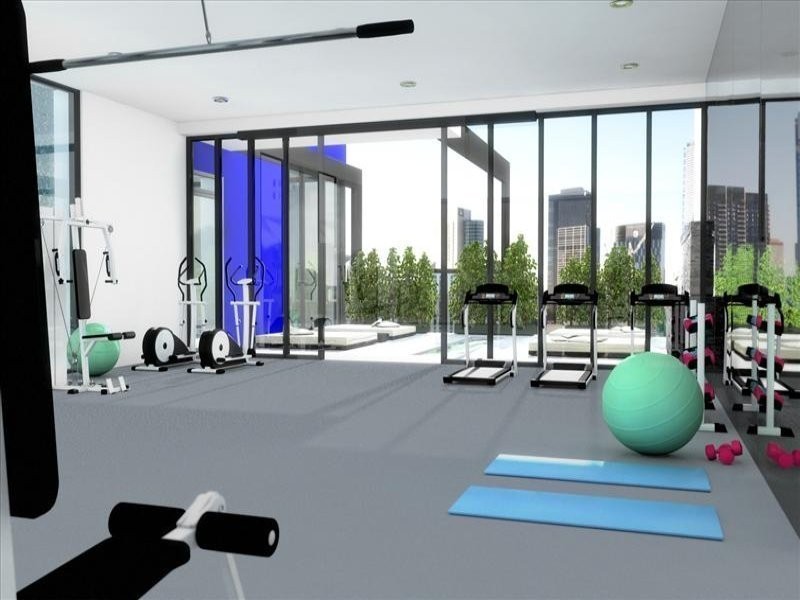 1110/283 City Road, Southbank VIC 3006