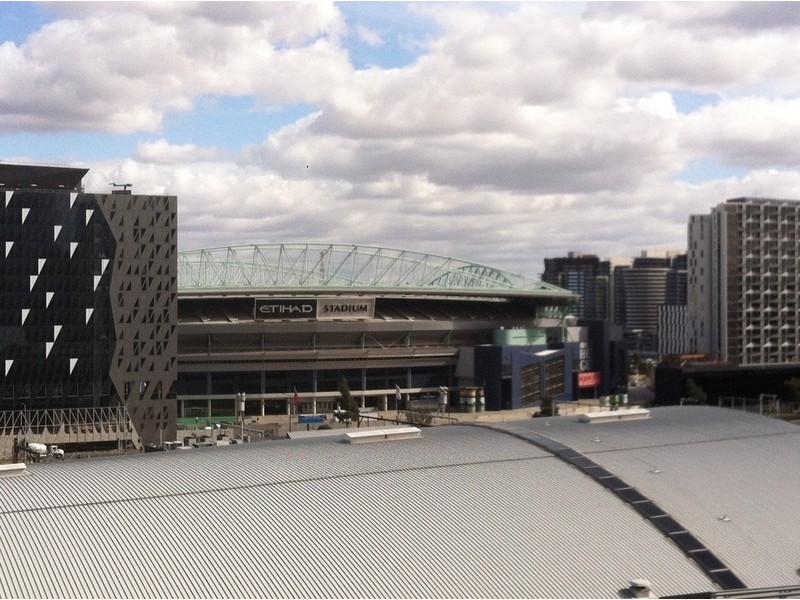 912/220 Spencer Street, Melbourne VIC 3004