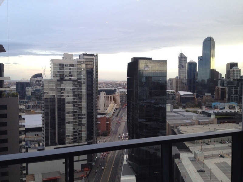 2706/109 Clarendon Street, Southbank VIC 3006