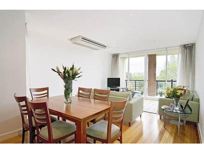 5/17 Kelvin Grove, Prahran VIC 3181