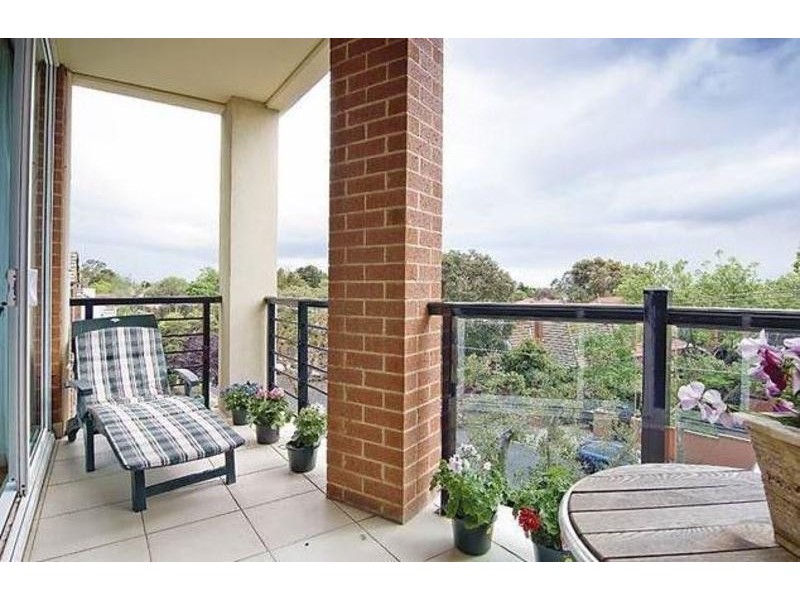 5/17 Kelvin Grove, Prahran VIC 3181