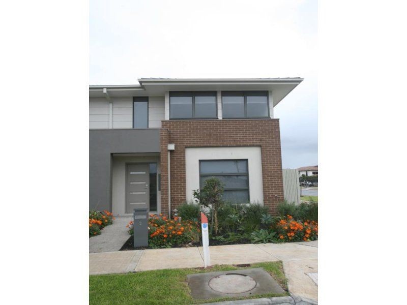 2 Sierra Avenue, Sunshine West VIC 3020