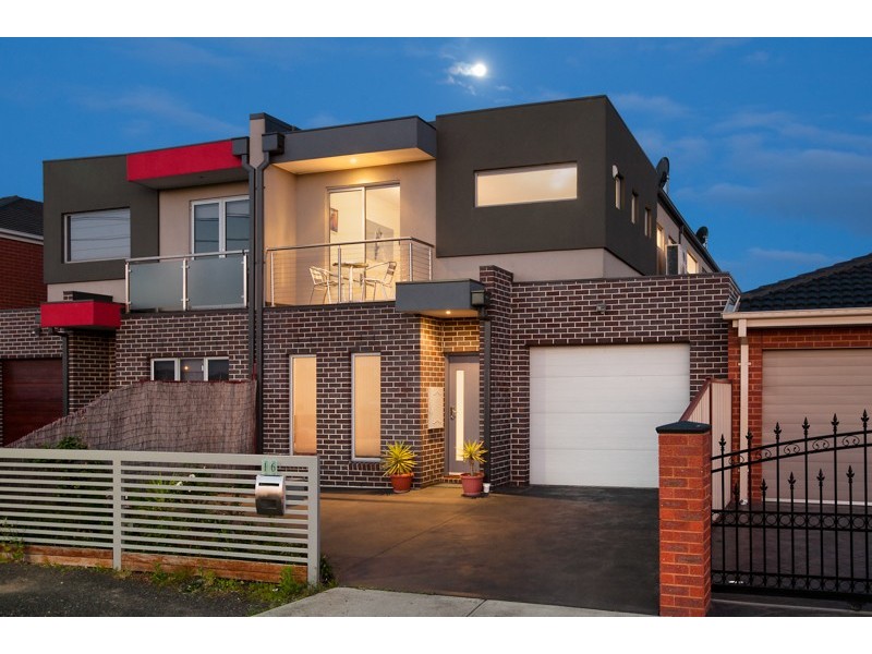 16 Sunrise Drive, Sunshine West VIC 3020