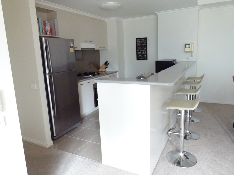 1707/83 Queensbridge Street, Southbank VIC 3006