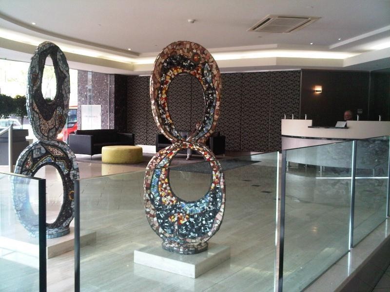 1707/83 Queensbridge Street, Southbank VIC 3006