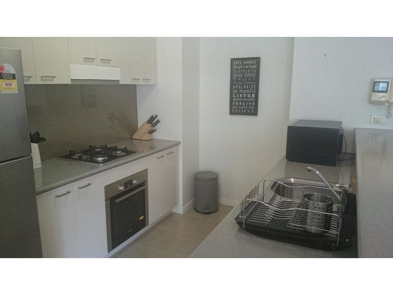 1707/83 Queensbridge Street, Southbank VIC 3006