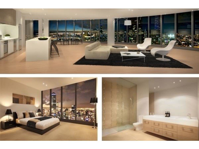 31-49 Queensbridge Street, Southbank VIC 3006