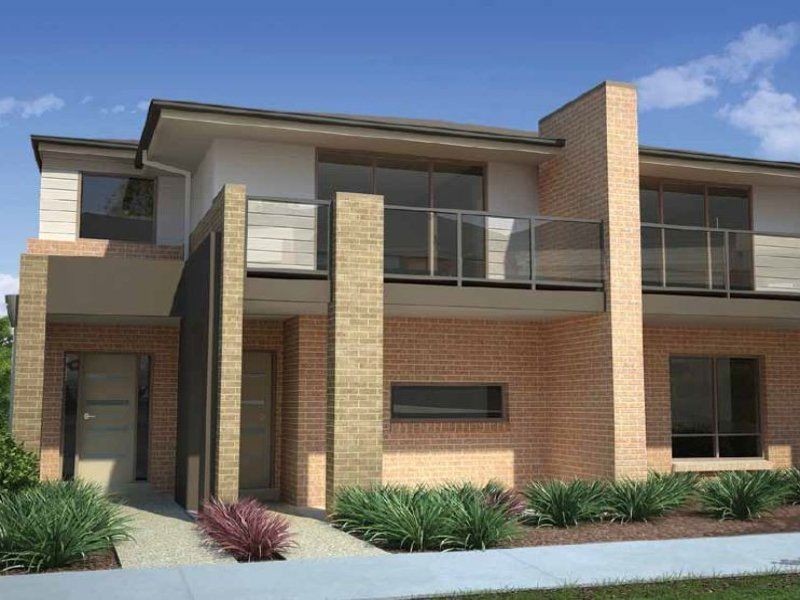 6/8 Sierra Avenue, Sunshine West VIC 3020