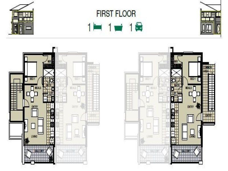 6/8 Sierra Avenue, Sunshine West VIC 3020