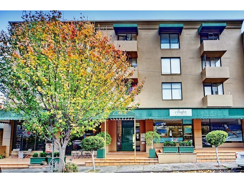 81/145 Canterbury Road, Toorak VIC 3142