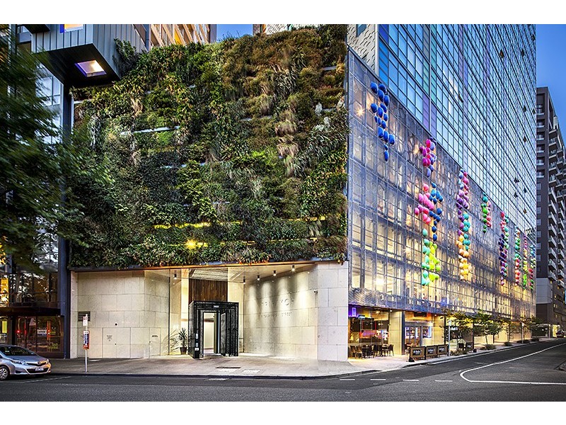 1205/8 Kavanagh Street, Southbank VIC 3006