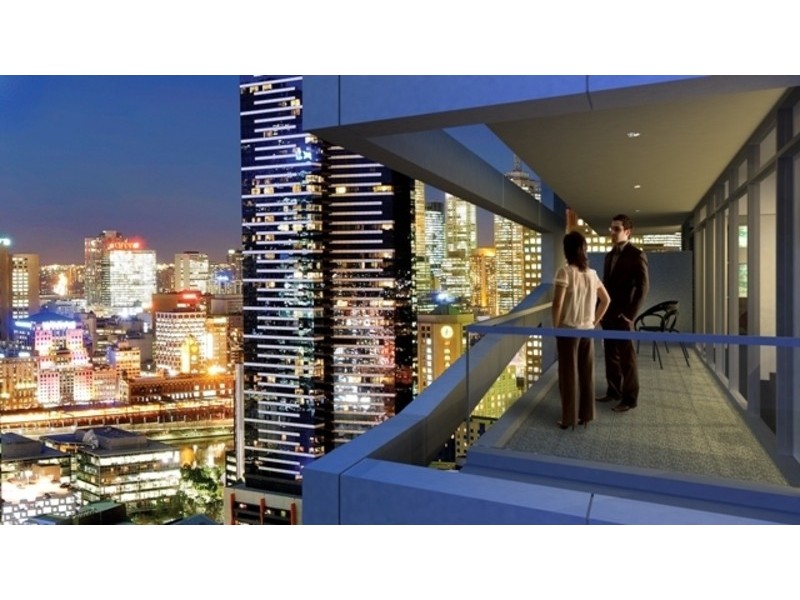 133-139 City Road, Southbank VIC 3006