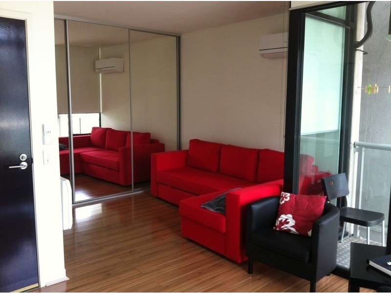 1309/280 Spencer Street, Melbourne VIC 3000