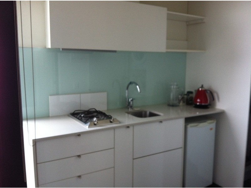 1309/280 Spencer Street, Melbourne VIC 3000