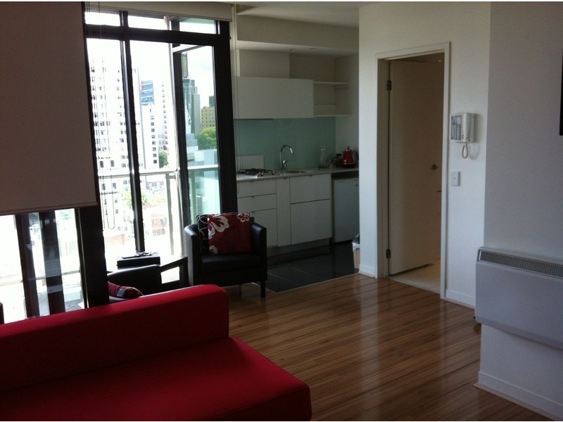 1309/280 Spencer Street, Melbourne VIC 3000