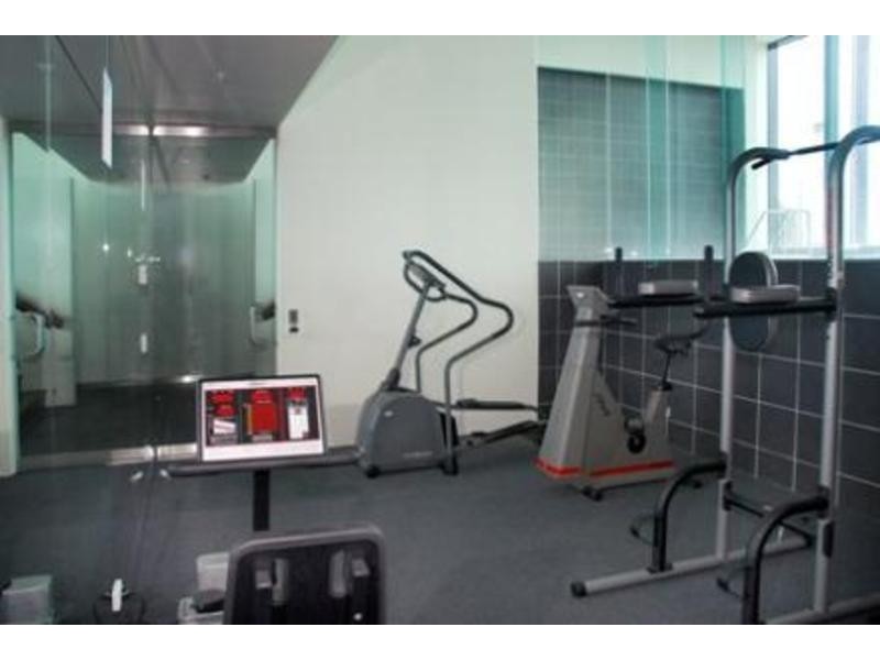 1309/280 Spencer Street, Melbourne VIC 3000