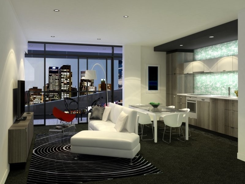 3504/133-139 City Road, Southbank VIC 3006